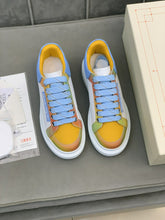 Load image into Gallery viewer, Alexander McQueen Oversized Sneaker
